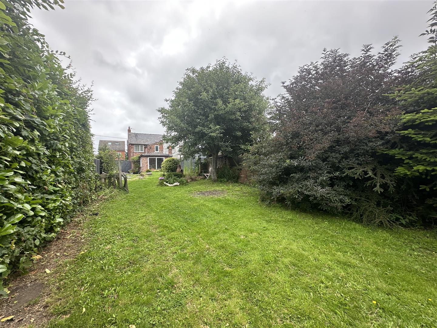 Long Lane, Southport